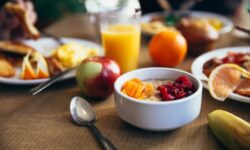 Врач рассказала, какие продукты помогут поддержать иммунитет зимой