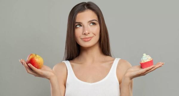 Как снизить аппетит, если постоянно хочется есть: советы и меню